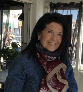 Paola Billi
