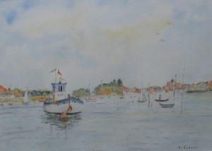monet