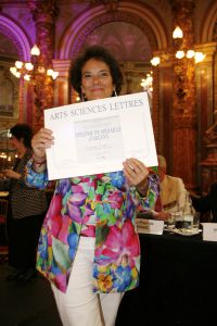 FREDERIQUE NALPAS