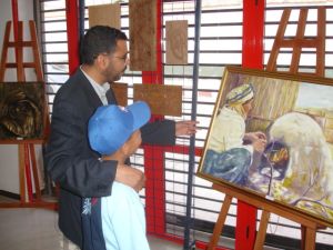 farid daz