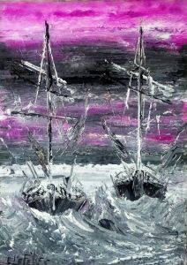 Edwige lefevre
